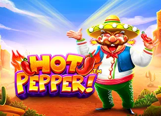 Hot Pepper - PLACEBET138