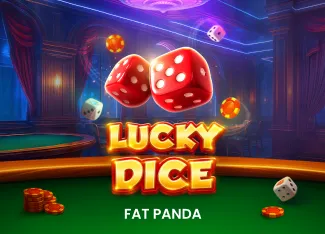 Lucky Dice - PLACEBET138