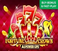 Fortune Crown AI - PLACEBET138