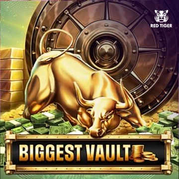 Biggest Vault - PLACEBET138