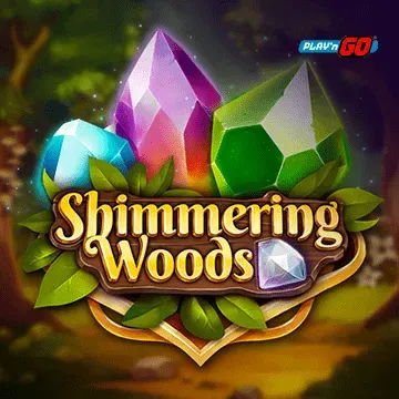 The Shimmering Woods - PLACEBET138
