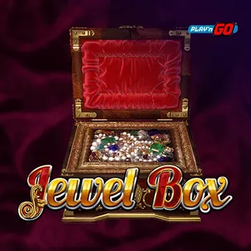 Jewel Box - PLACEBET138