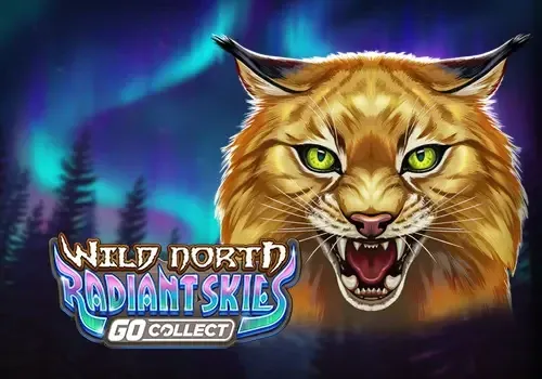 Wild North Radiant Skies GO Collect - PLACEBET138