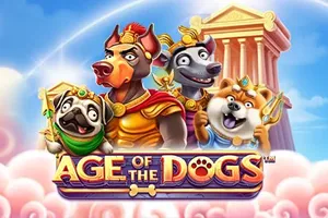 Age of the Dogs - PLACEBET138