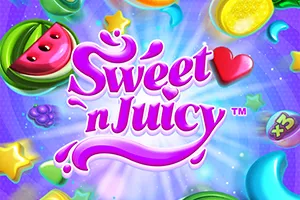 Playtech : Sweet n Juicy - PLACEBET138