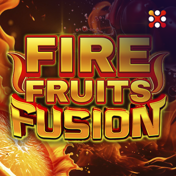 Fire Fruits Fusion - PLACEBET138