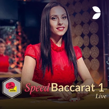 Speed Baccarat 1 - PLACEBET138