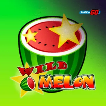 Wild Melon - PLACEBET138