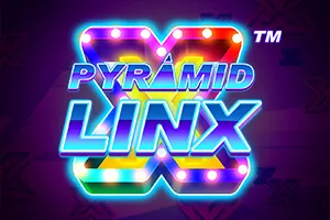 Playtech : Pyramid Linx - PLACEBET138