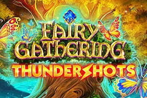 Fairy Gathering: Thundershots - PLACEBET138