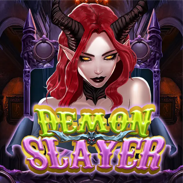 Demon Slayer - PLACEBET138