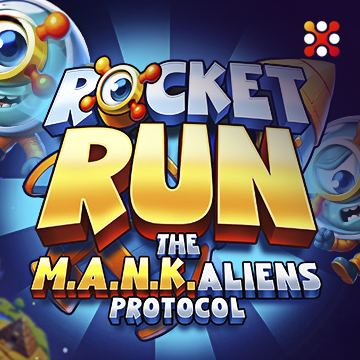 Rocketrun - PLACEBET138