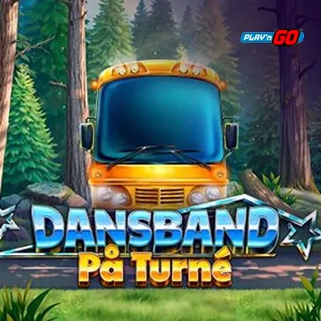 Dansband På Turné - PLACEBET138