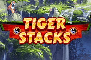 Playtech : Tiger Stacks - PLACEBET138