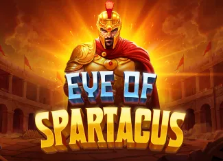 Eye of Spartacus - PLACEBET138
