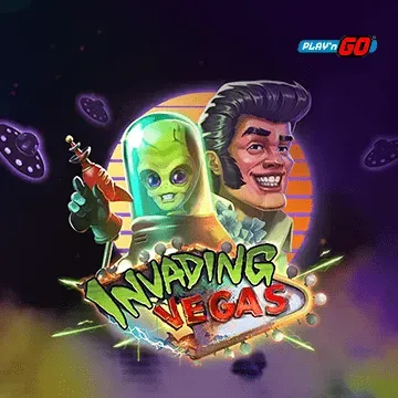 Invading Vegas - PLACEBET138