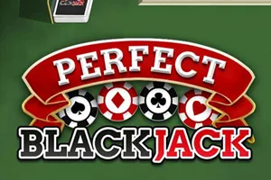 Playtech : Perfect Blackjack - PLACEBET138