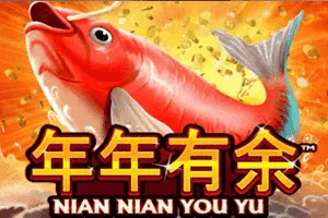 Playtech : Nian Nian You Yu - PLACEBET138