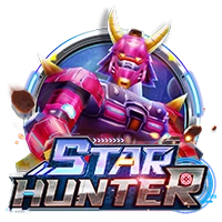 STAR HUNTER - PLACEBET138