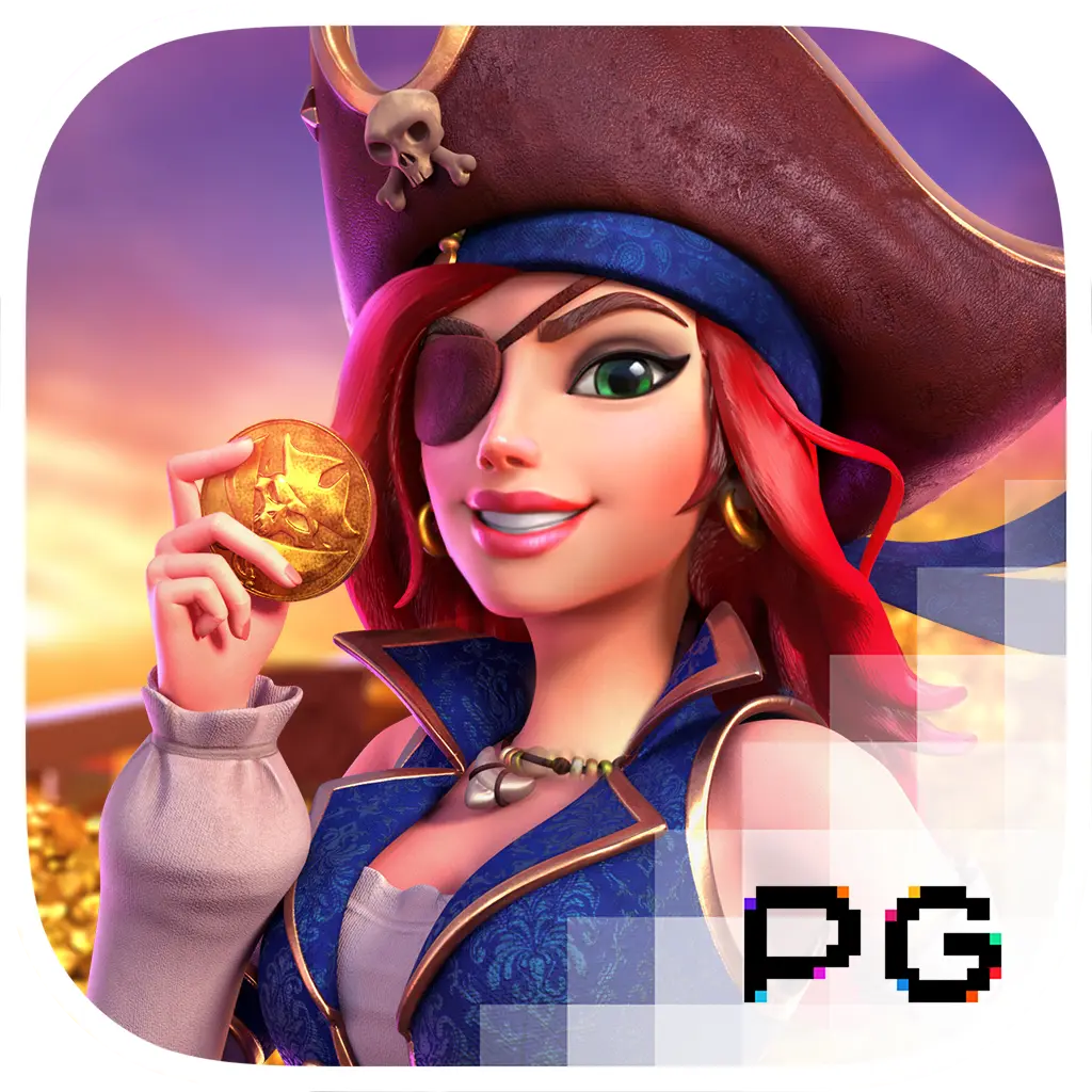 Queen of Bounty - PLACEBET138