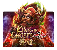 Joker123 : King Of Ghosts - PLACEBET138