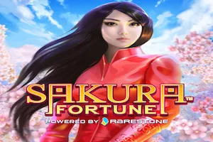 Playtech : Sakura Fortune - PLACEBET138