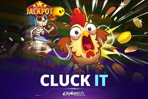 Cluck It - PLACEBET138
