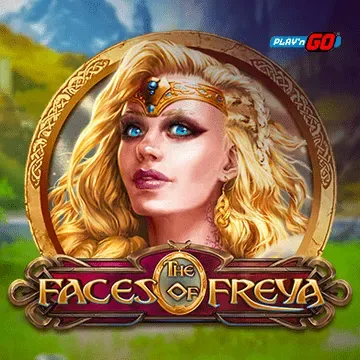 The Faces Of Freya - PLACEBET138