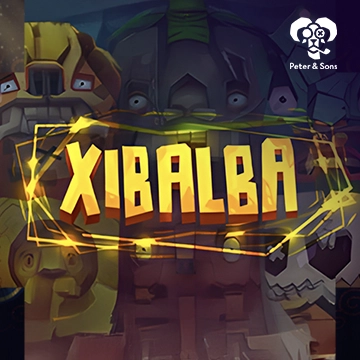 Xibalba - PLACEBET138