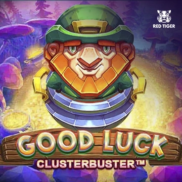 Good Luck Clusterbuster - PLACEBET138