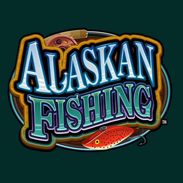 Alaskan Fishing - PLACEBET138