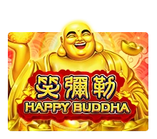 Joker123 : Happy Buddha - PLACEBET138
