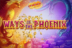 Playtech : Ways of the Phoenix - PLACEBET138