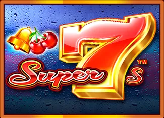 Super 7s  - PLACEBET138