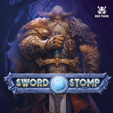 Sword Stomp - PLACEBET138