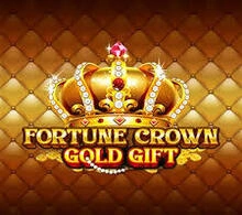 Joker123 : Fortune Crown - Gold Gift - PLACEBET138