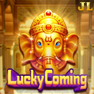 Lucky Coming - PLACEBET138
