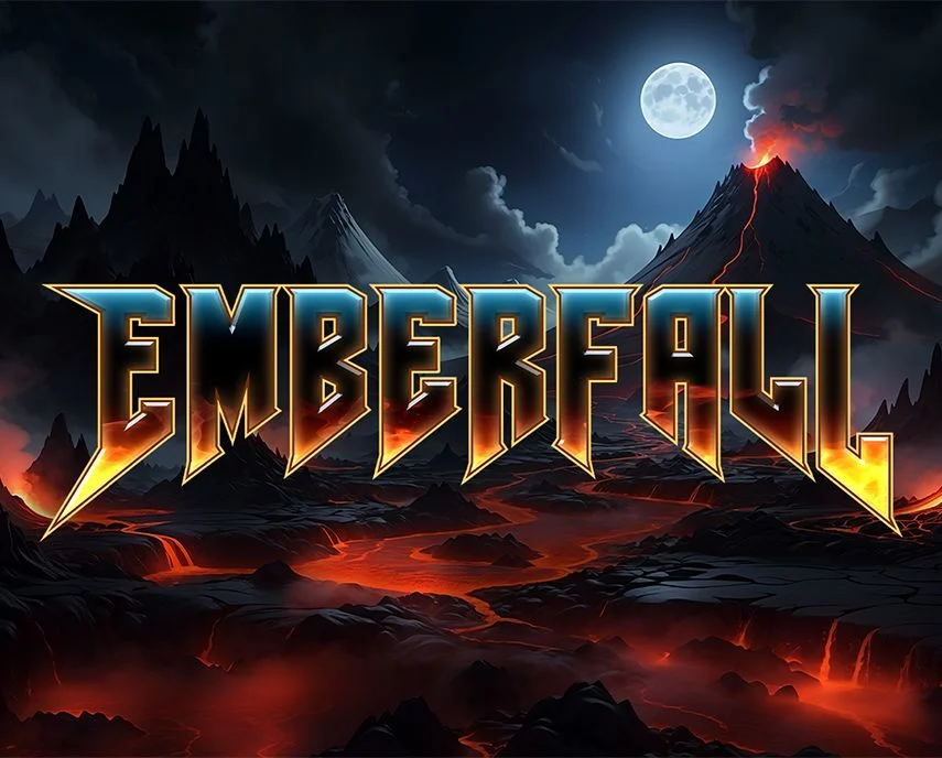 Emberfall - PLACEBET138