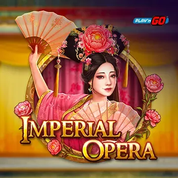 Imperial Opera - PLACEBET138