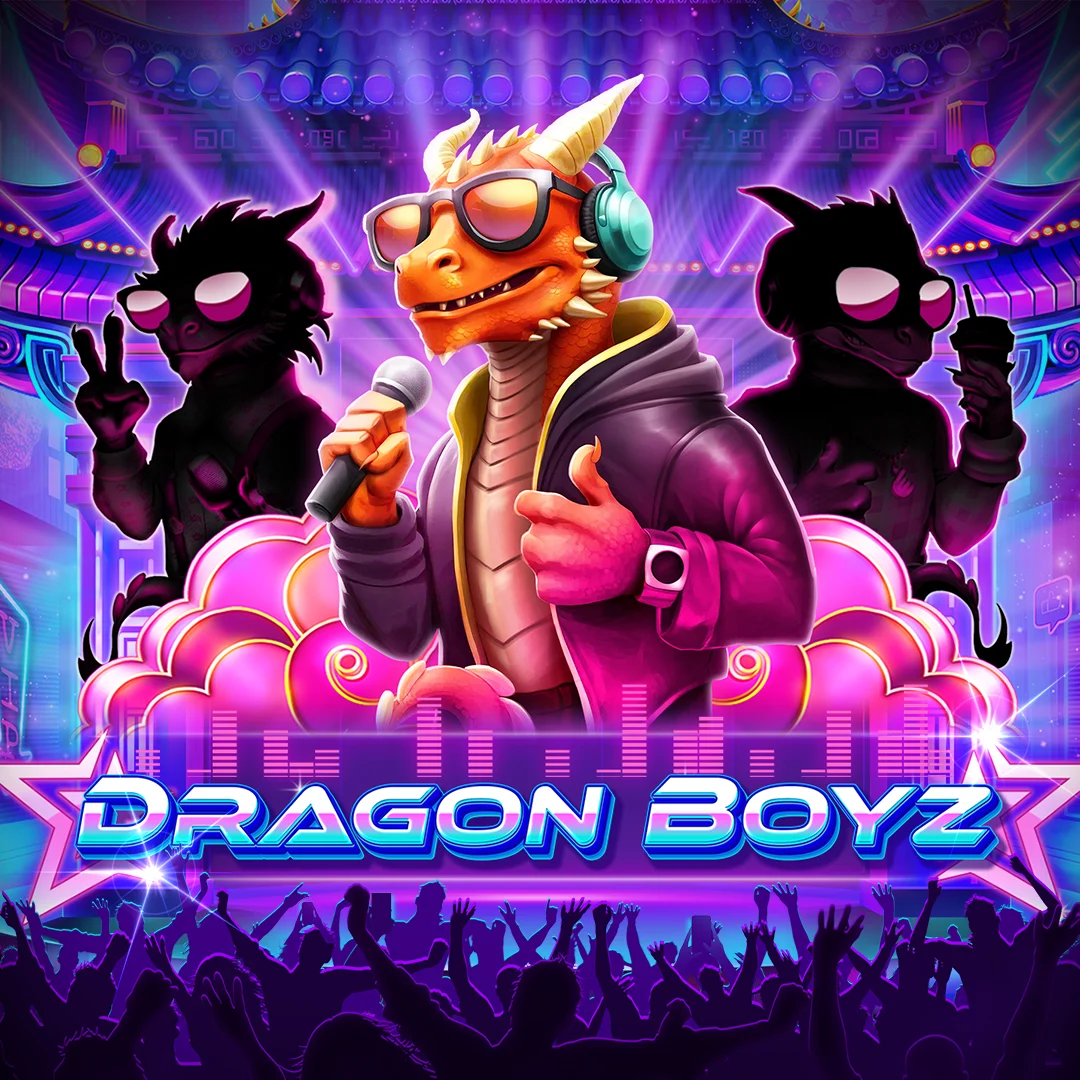 Dragon Boyz - PLACEBET138
