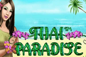 Playtech : Thai Paradise - PLACEBET138