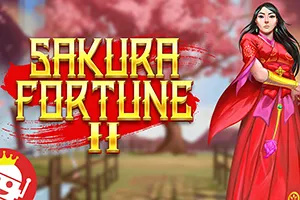 Playtech : POP Sakura Fortune 2 (Quickspin) - PLACEBET138