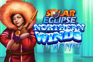 Playtech : Solar Eclipse: Northern Winds™ - PLACEBET138