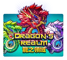 Joker123 : Dragons Realm - PLACEBET138