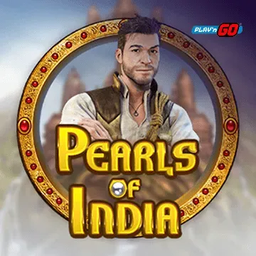 Pearls of India - PLACEBET138