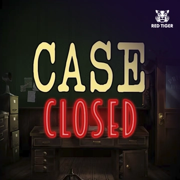 Case Closed - PLACEBET138