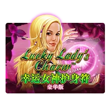 Joker123 : Lucky Lady Charm - PLACEBET138