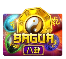 Joker123 : Bagua - PLACEBET138