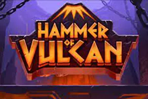 Playtech : POP Hammer of Vulcan (Quickspin) - PLACEBET138