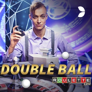 Double Ball Roulette - PLACEBET138